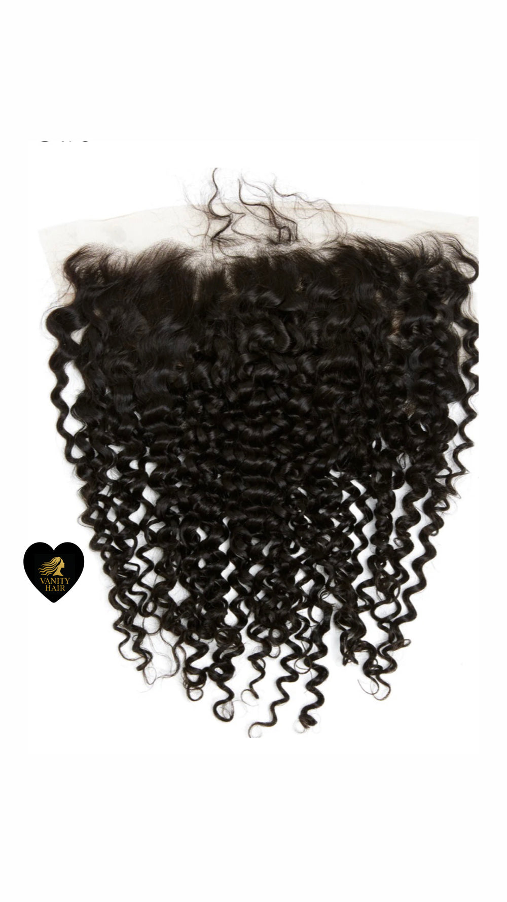 NATURAL DEEP WAVE FRONTAL 13 x 6