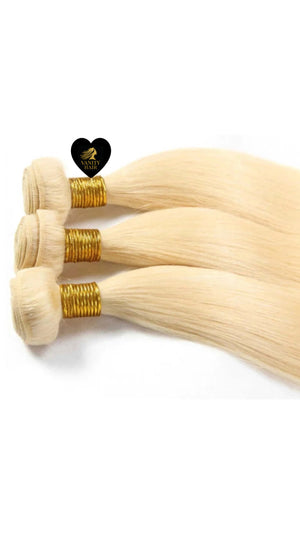 BLONDE STRAIGHT