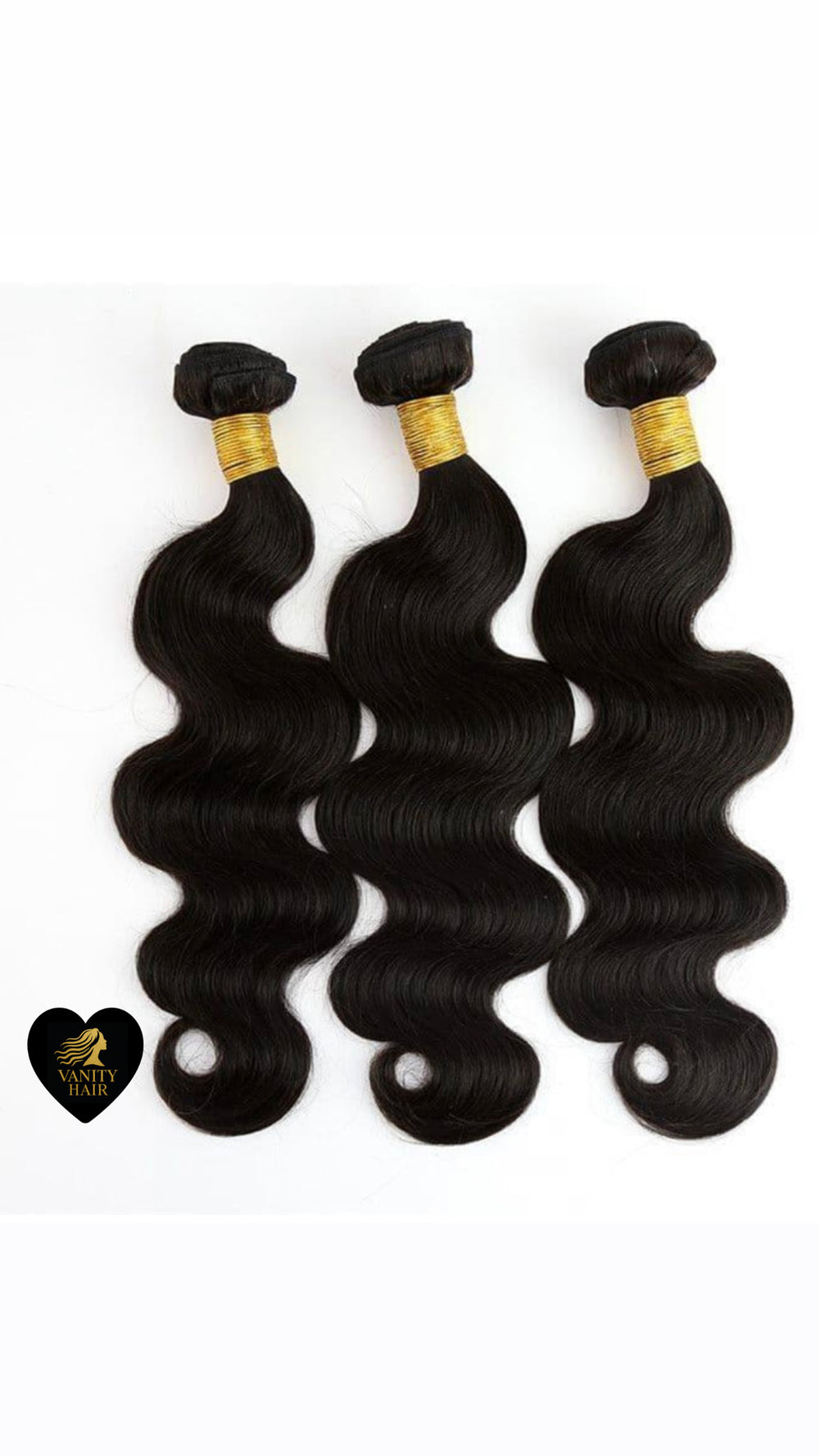 NATURAL BODY WAVE 150g