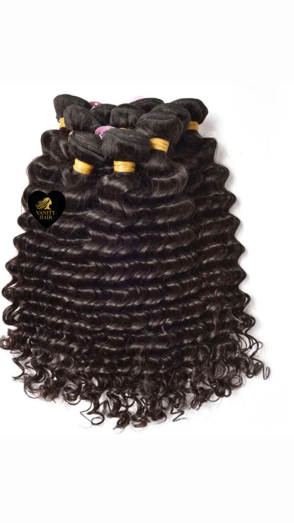 NATURAL DEEP WAVE 150g