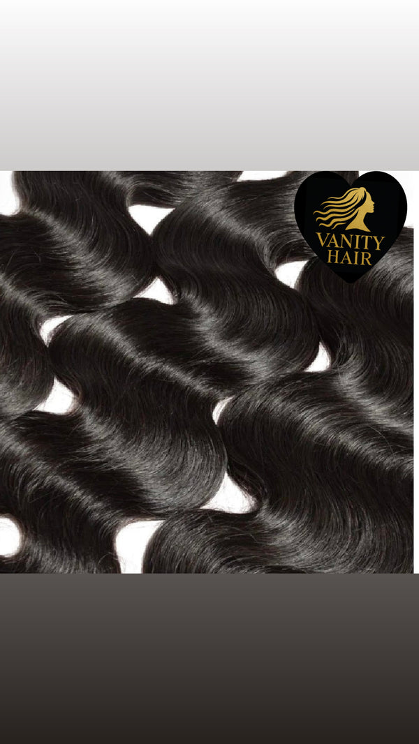 NATURAL BODY WAVE 150g