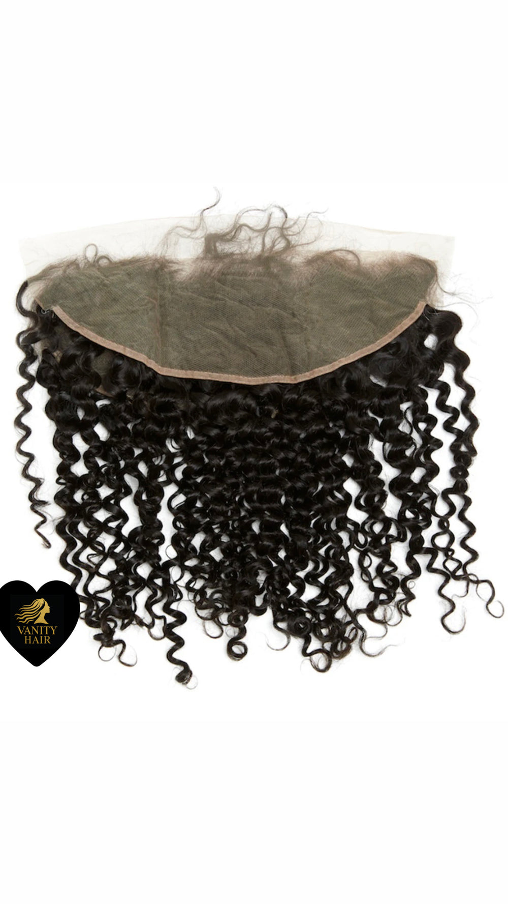 NATURAL DEEP WAVE FRONTAL 13 x 6