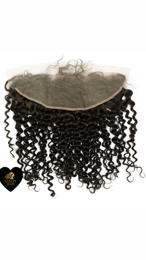 NATURAL DEEP WAVE FRONTAL 13 x 6