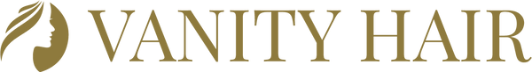 Vanity Hair logo