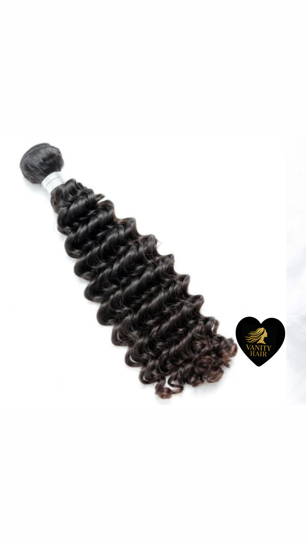 NATURAL DEEP WAVE 150g