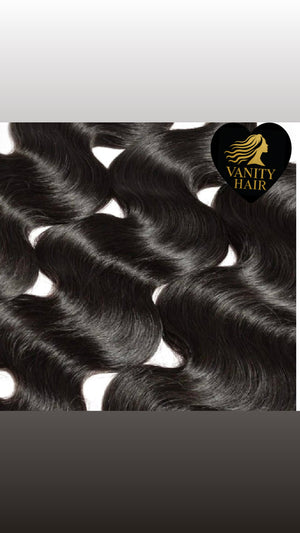 NATURAL BODY WAVE 150g