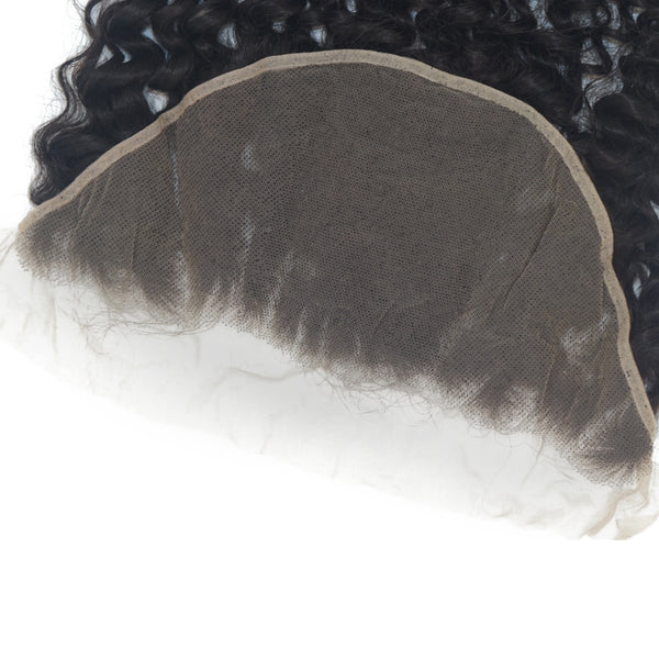 NATURAL DEEP WAVE FRONTAL 13 x 6