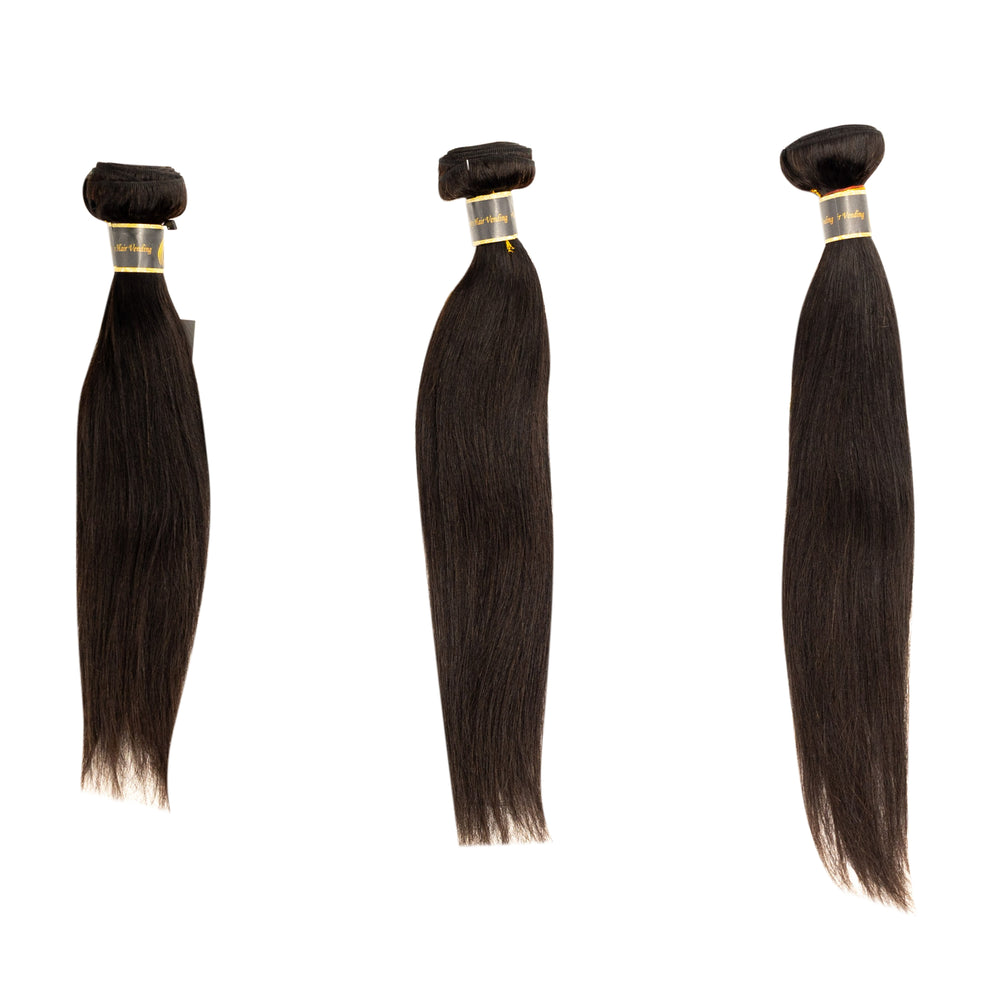 Straight 3 Bundle Deal