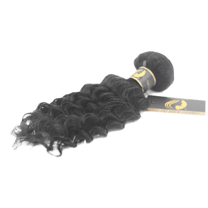 NATURAL DEEP WAVE