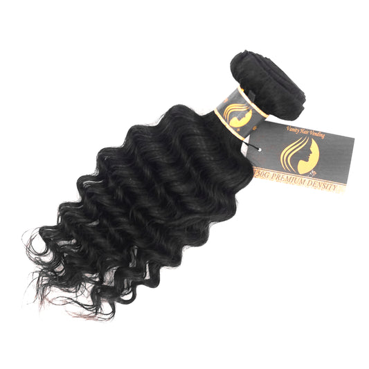NATURAL DEEP WAVE