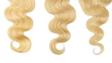 Blonde Body Wave Bundle Deal